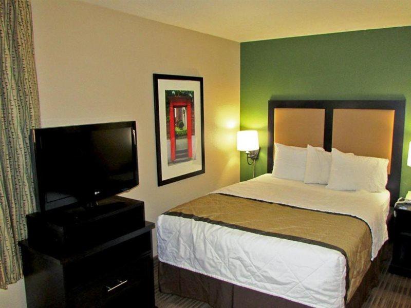 Extended Stay America Suites - Pleasanton - Chabot Dr Exteriér fotografie