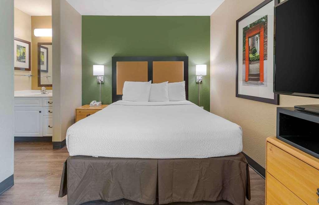 Extended Stay America Suites - Pleasanton - Chabot Dr Pokoj fotografie