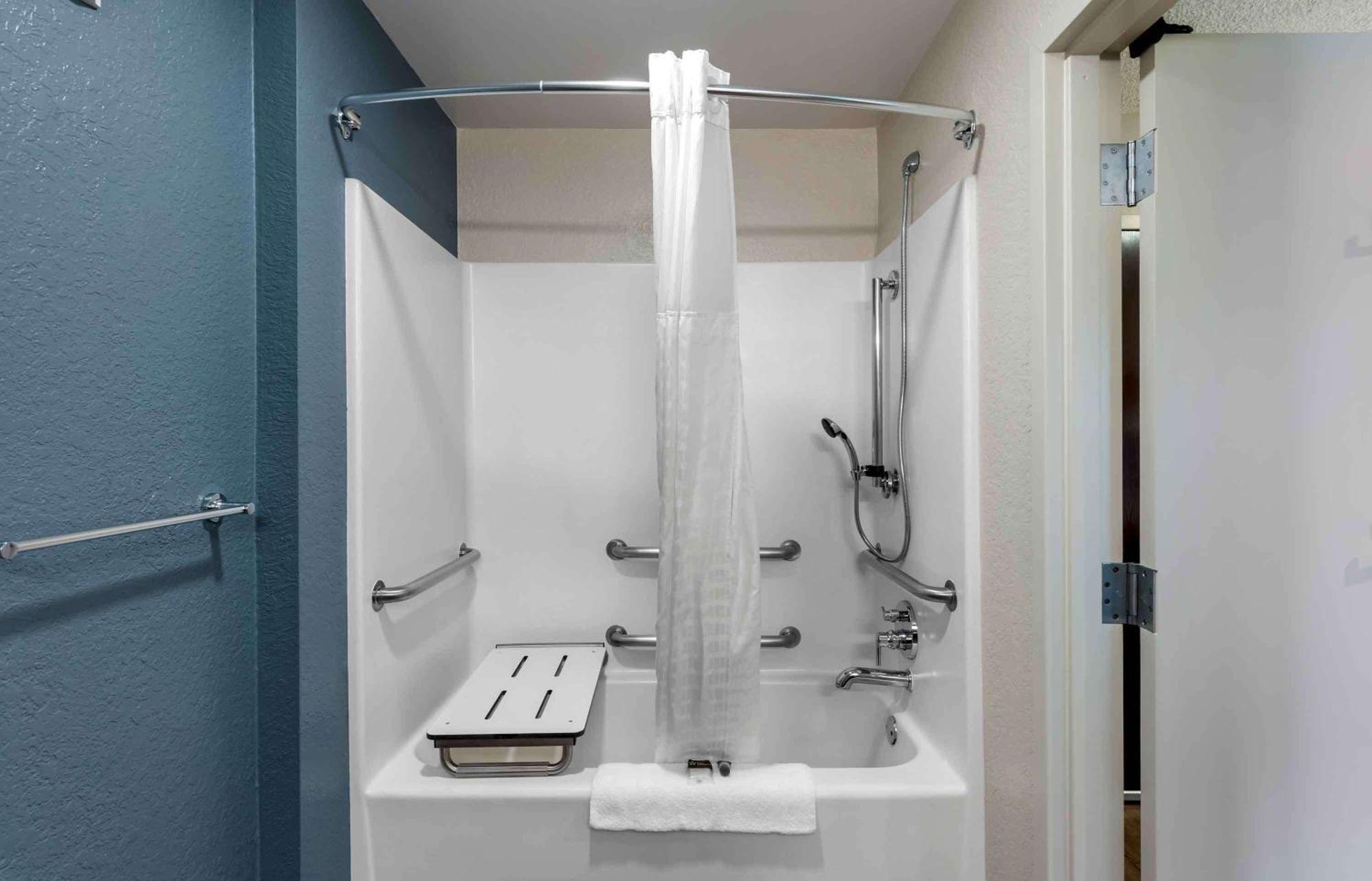 Extended Stay America Suites - Pleasanton - Chabot Dr Exteriér fotografie