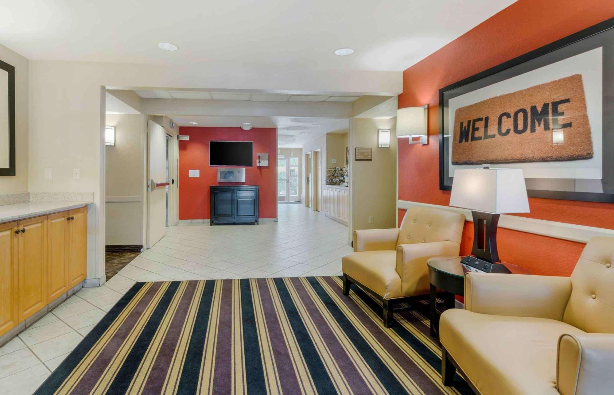 Extended Stay America Suites - Pleasanton - Chabot Dr Exteriér fotografie