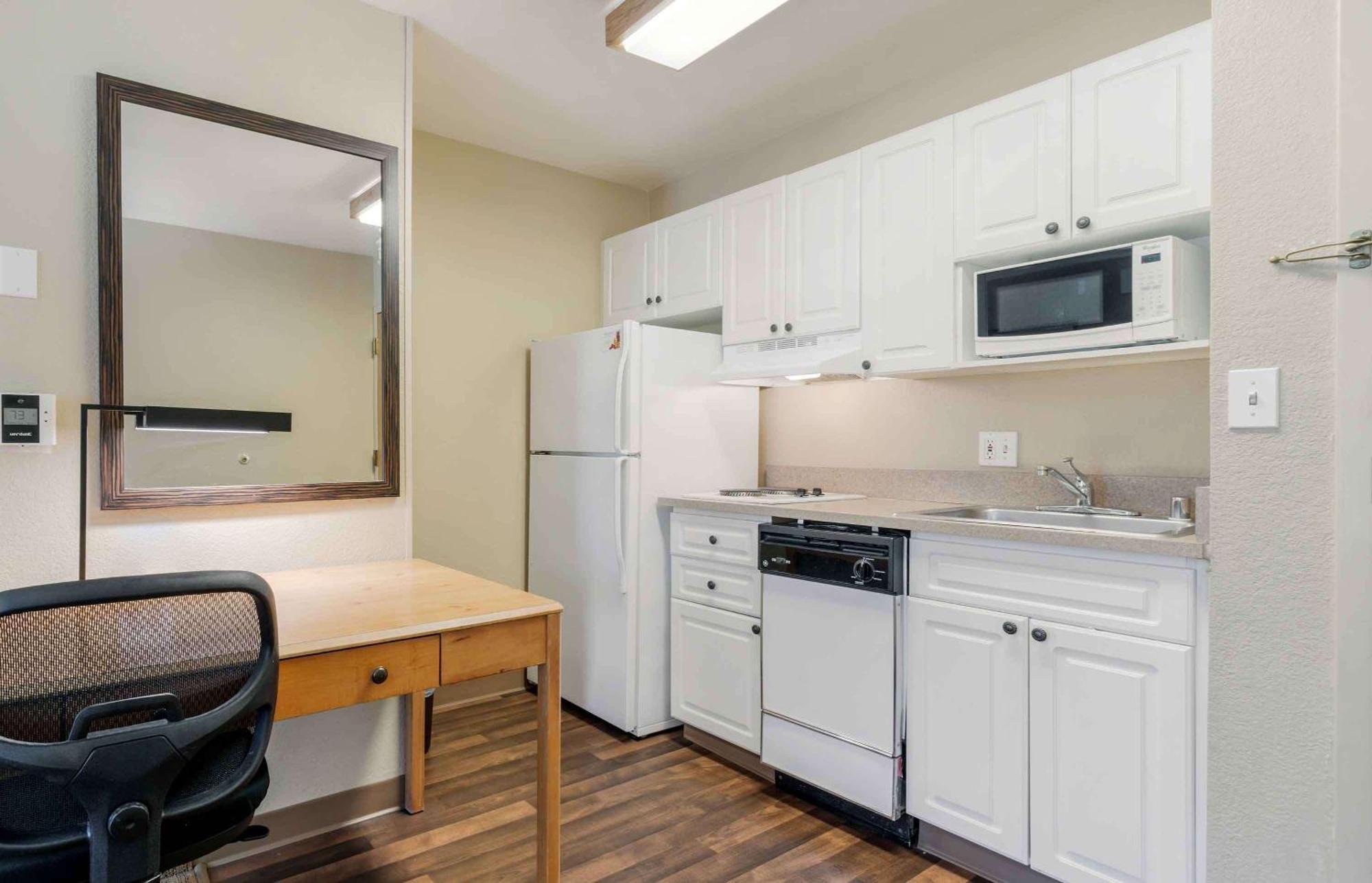 Extended Stay America Suites - Pleasanton - Chabot Dr Exteriér fotografie
