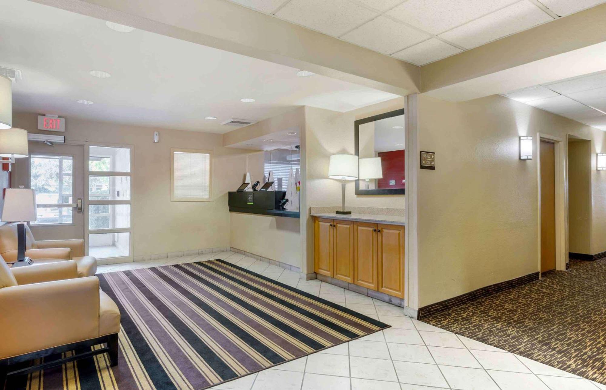 Extended Stay America Suites - Pleasanton - Chabot Dr Exteriér fotografie