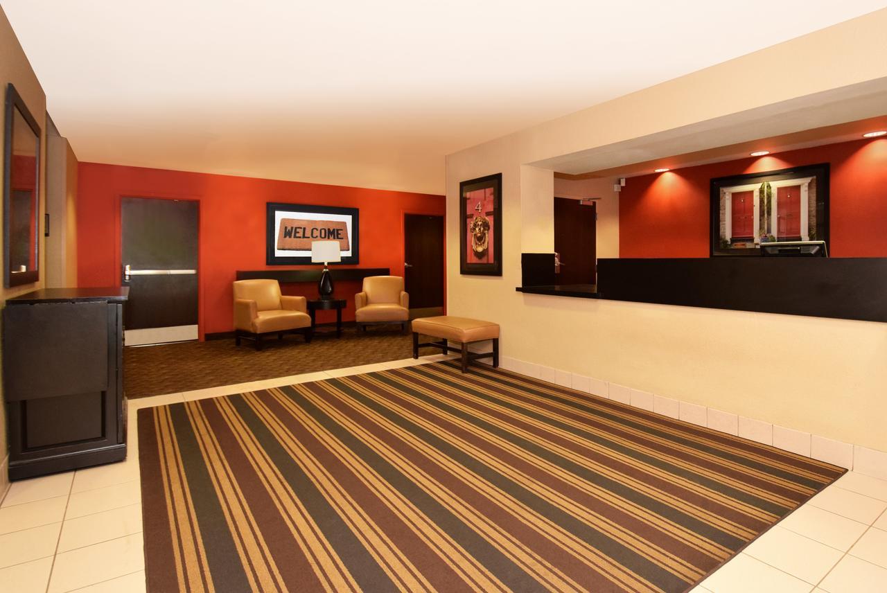 Extended Stay America Suites - Pleasanton - Chabot Dr Exteriér fotografie