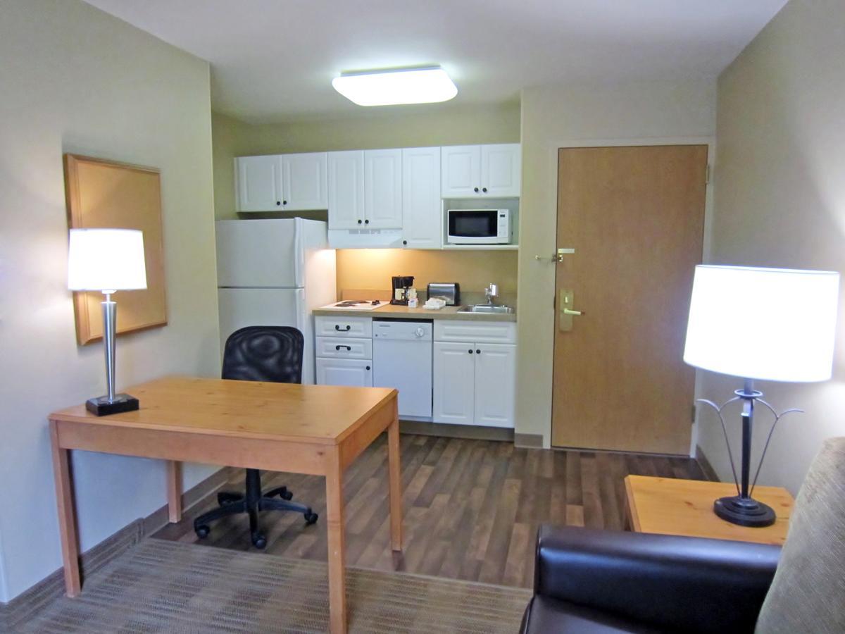 Extended Stay America Suites - Pleasanton - Chabot Dr Exteriér fotografie