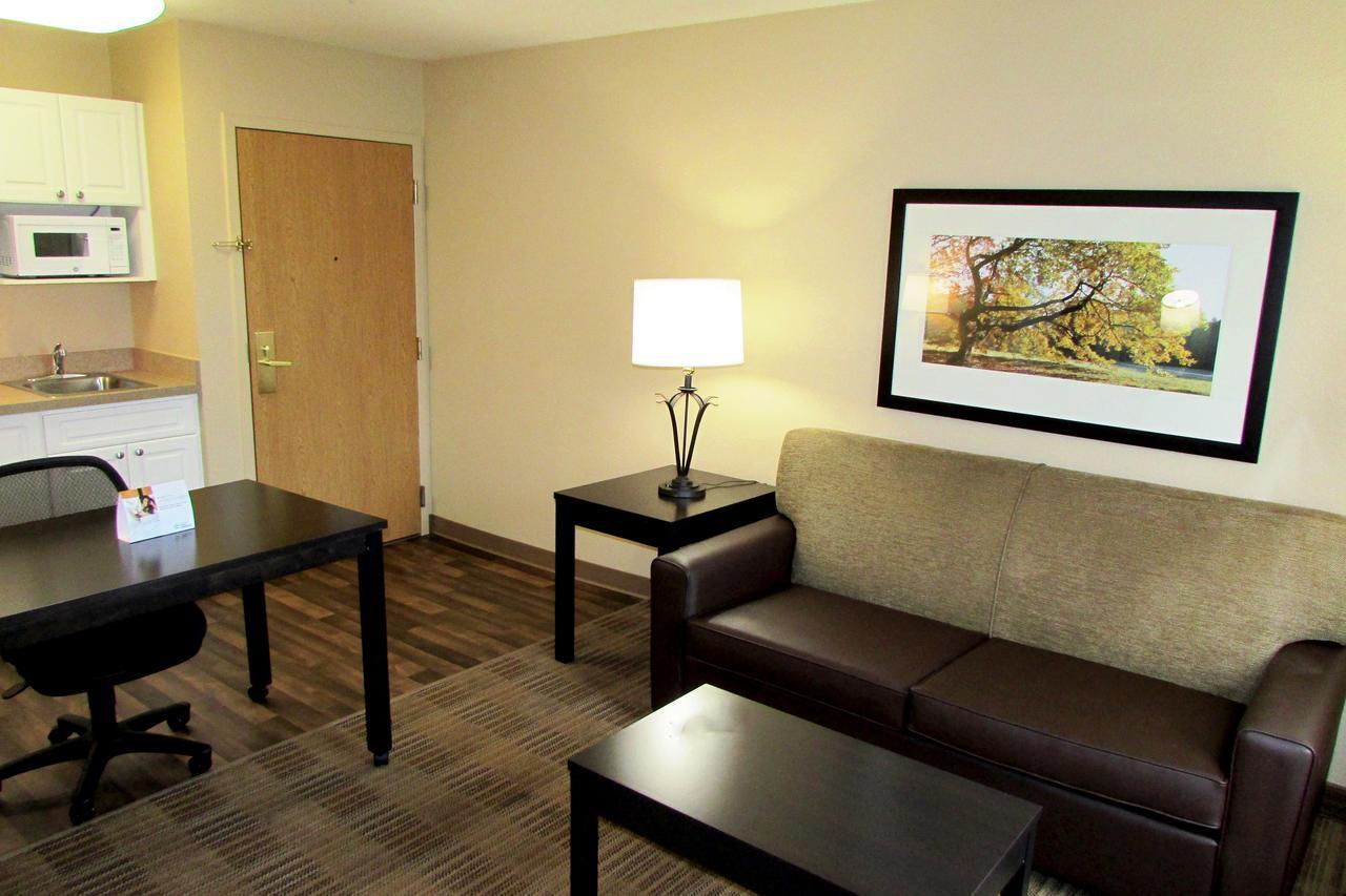 Extended Stay America Suites - Pleasanton - Chabot Dr Exteriér fotografie