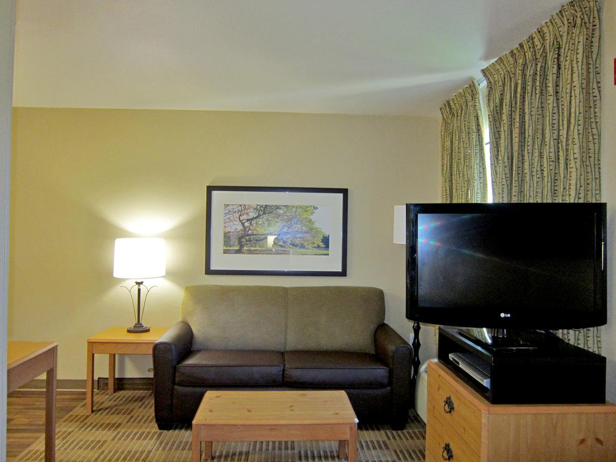 Extended Stay America Suites - Pleasanton - Chabot Dr Exteriér fotografie