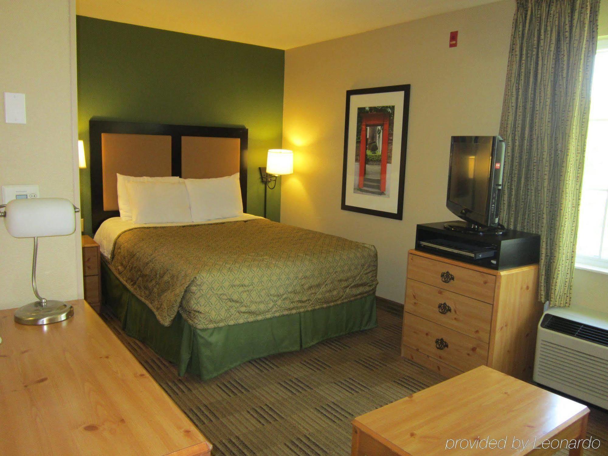 Extended Stay America Suites - Pleasanton - Chabot Dr Exteriér fotografie