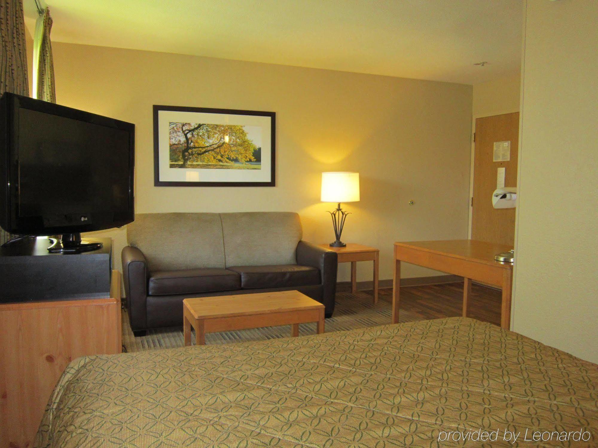 Extended Stay America Suites - Pleasanton - Chabot Dr Exteriér fotografie